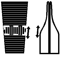 (Scrape hump 1.1 KB)