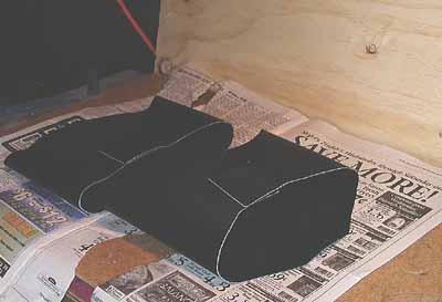 Glue Table