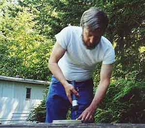 Mounting Bellows