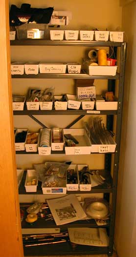 Practice Set Parts